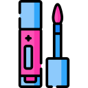 brillo de labios icon