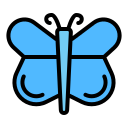 mariposa icon