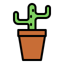 cactus icon