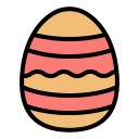 huevo de pascua icon