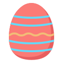 huevo de pascua icon