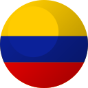 colombia icon