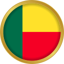 Benin 