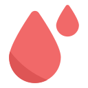 gota de sangre icon