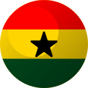 ghana icon