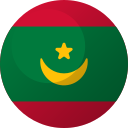 mauritania 