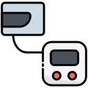 esfigmomanómetro icon