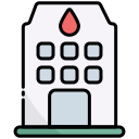 hospital icon