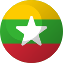 myanmar icon