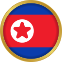 corea del norte 