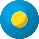 palau icon