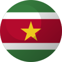 surinam 