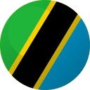 tanzania icon