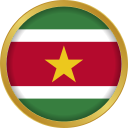 surinam 