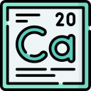 Calcium icon