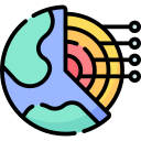 geología icon