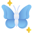 mariposa icon