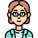 scientist icon