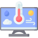 meteorology icon