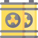 nuclear icon