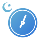 reloj icon