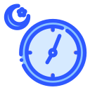 reloj icon