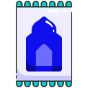 Sajadah icon