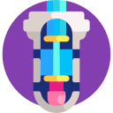 reactor icon