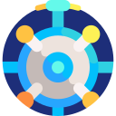 reactor icon