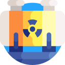 nuclear icon