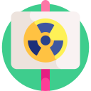 nuclear icon