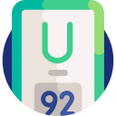 uranio icon