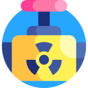 nuclear icon