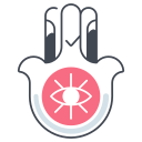 hamsa icon