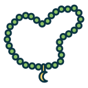 tasbih icon