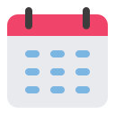 calendario icon