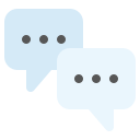 chat icon