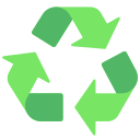 Recycle icon