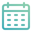 calendario icon