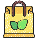 bolsa ecologica 