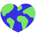 Heart icon