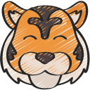 tigre icon