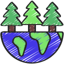 ecosistema icon