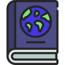 libro de ecología icon