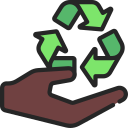 reciclaje icon