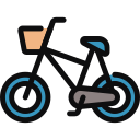 bicicleta icon