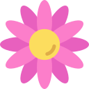 Flower icon