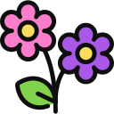 flores icon