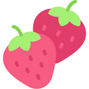 fresas