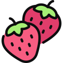 fresas icon